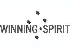 Winning Spirit